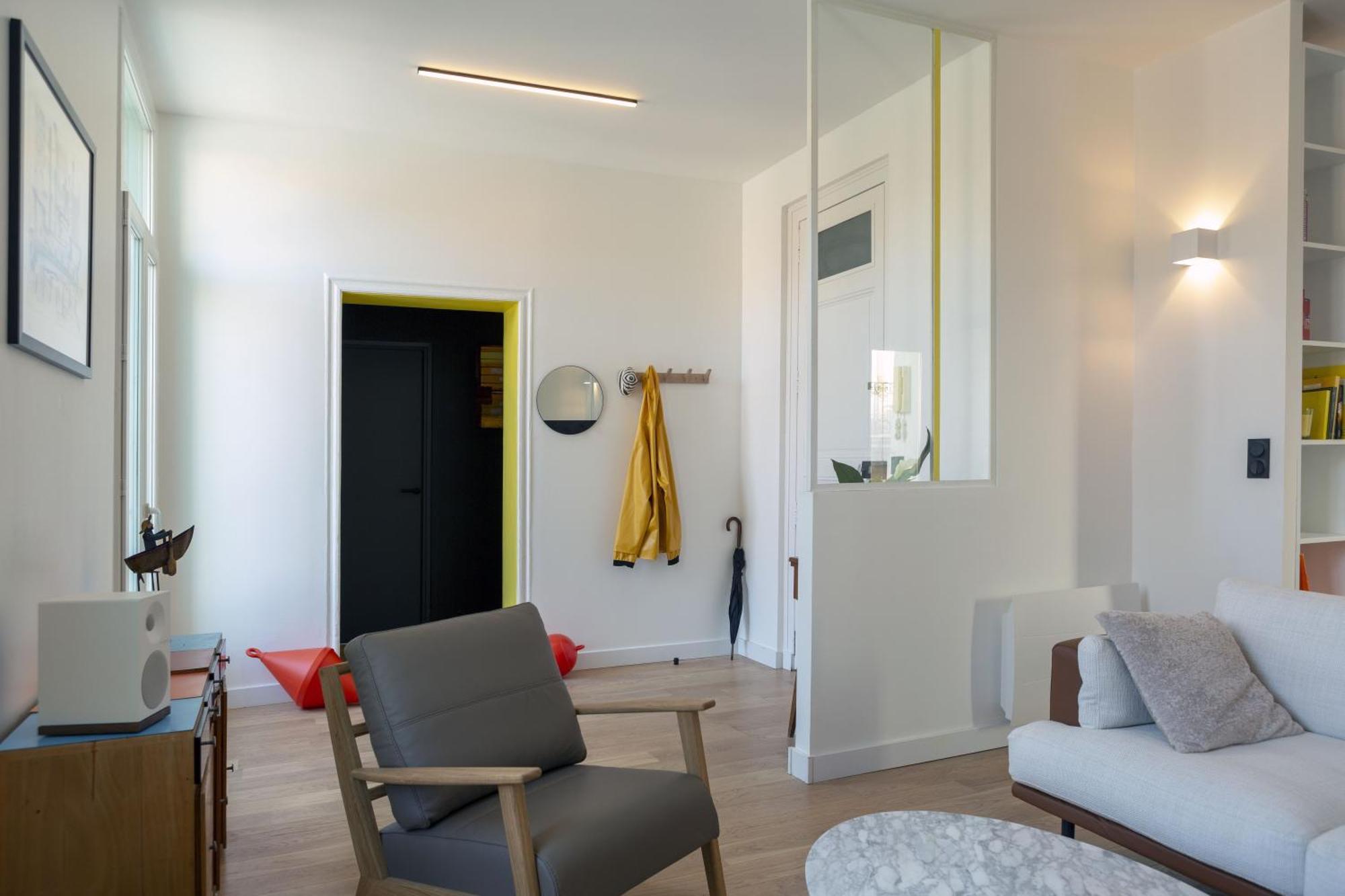 Appartement Centre Ville Sete Exterior photo